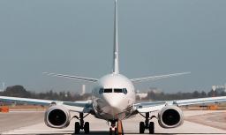 Boeing 737BBJ