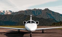 Citation CJ3