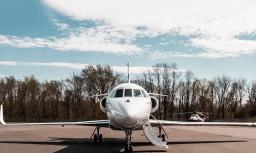 Falcon 2000LXS