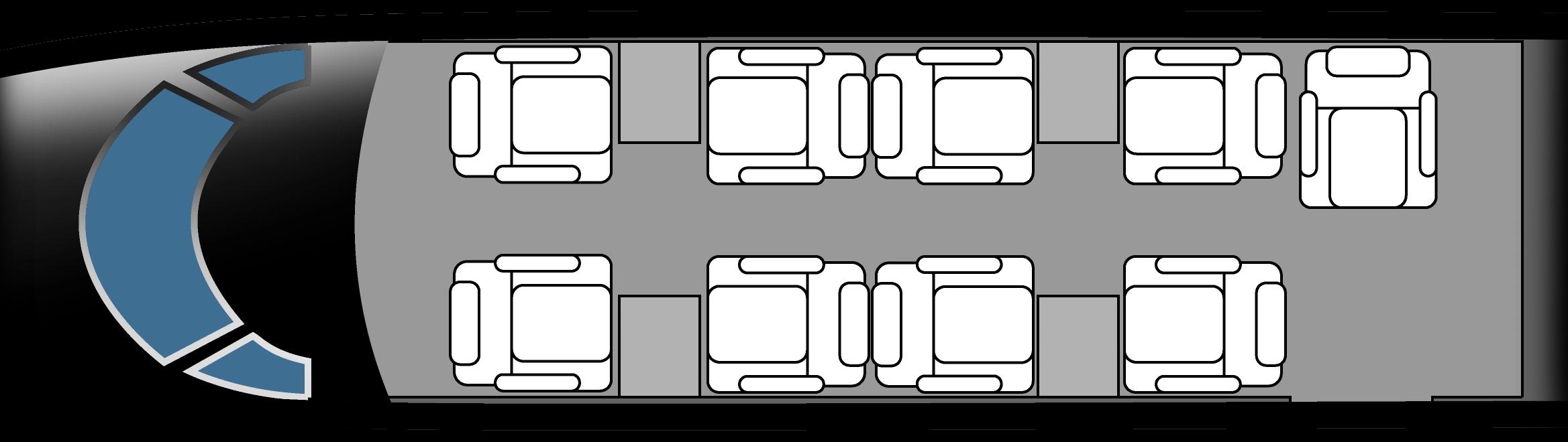 King Air 350