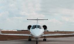 Learjet 60