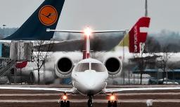 Learjet 60