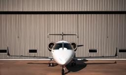 Learjet 60