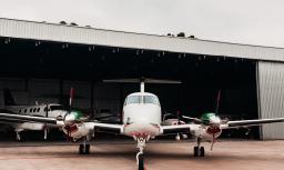 King Air B200