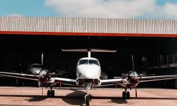 King Air B200