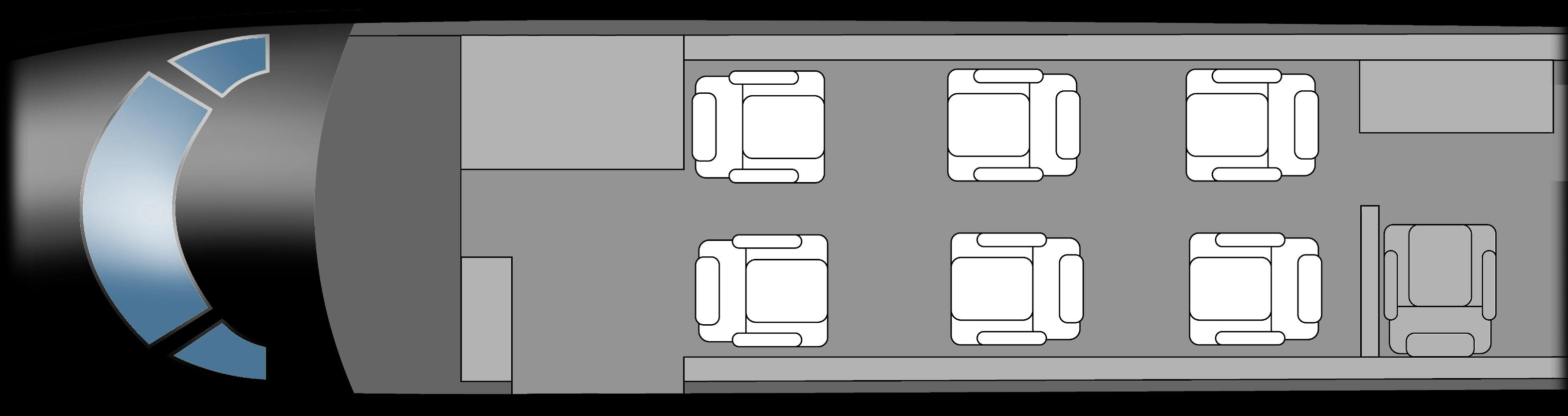Citation CJ2