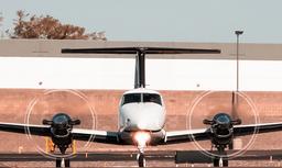 King Air B200