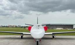Citation II