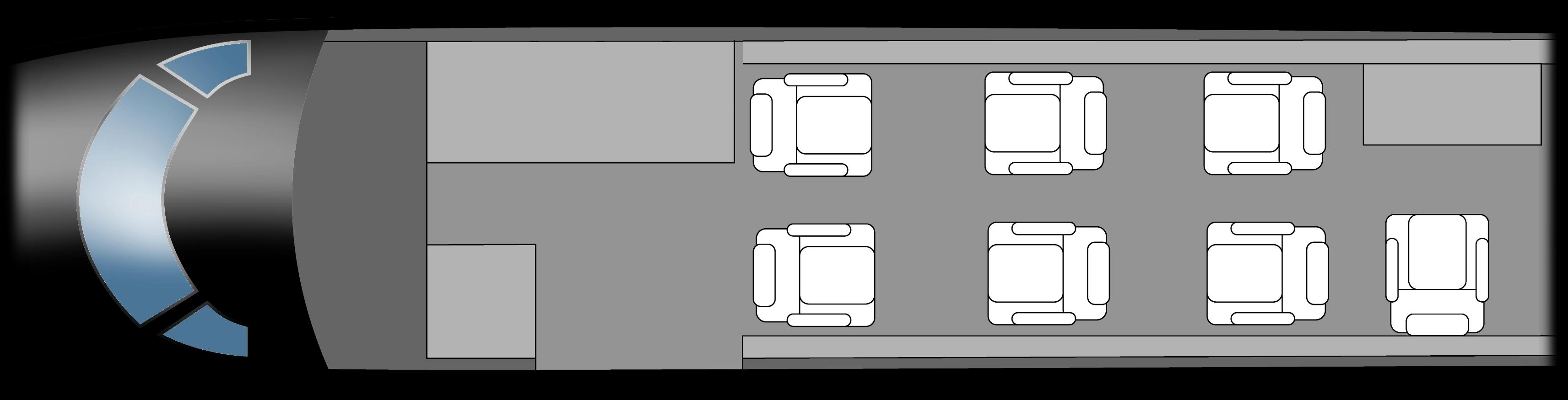 Citation CJ3
