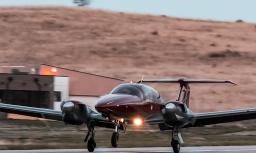 Diamond DA-62