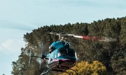 Bell 427