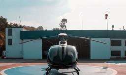 Airbus EC130B4