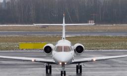 Hawker 800XP