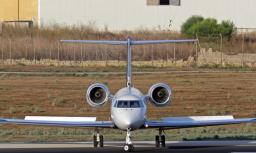 Gulfstream G450