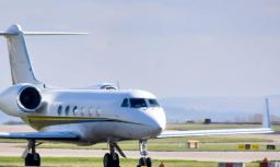 Gulfstream G-IVSP