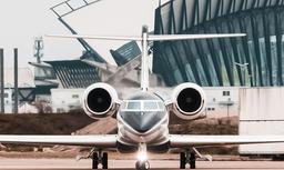Gulfstream G600