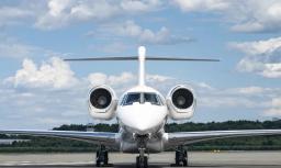 Citation X