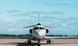 Falcon 7X