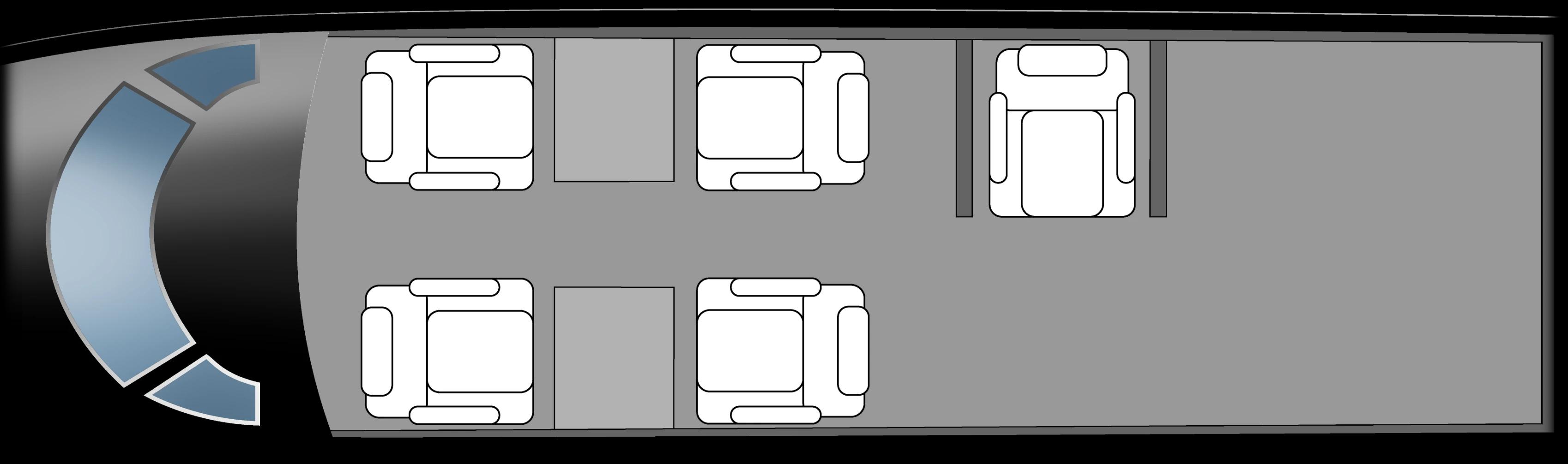 King Air C90
