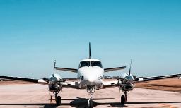 King Air C90