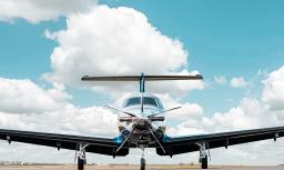 Pilatus PC-12