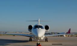 Citation X