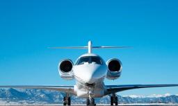 Citation X