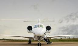 Citation X