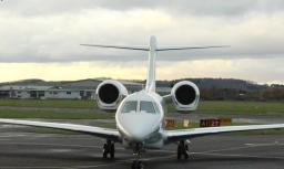Citation X