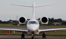 Citation X