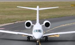 Citation X