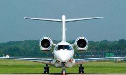 Citation X