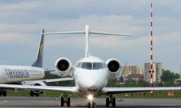 Challenger 300