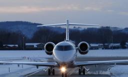 Challenger 300