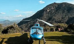 Airbus AS350B3