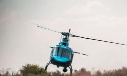 Airbus AS350B3
