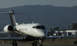 Challenger 300