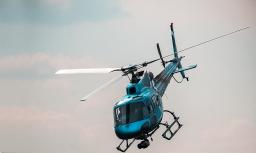 Airbus AS350B3e