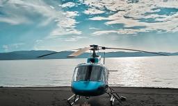 Airbus AS350B3e