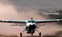 Cessna Caravan