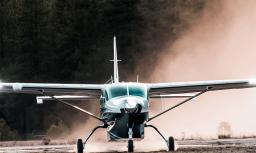 Cessna Grand Caravan