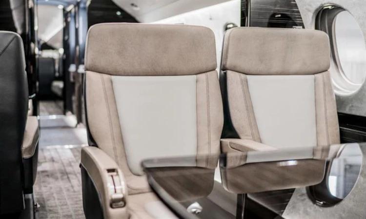 Falcon 7X