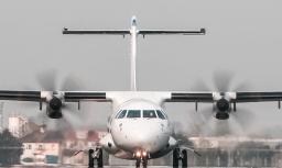 ATR 72-500