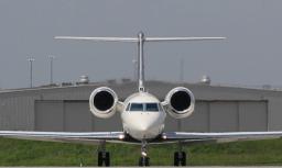 Gulfstream G450