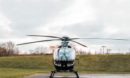 Airbus EC135P2