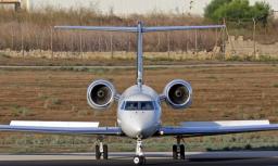 Gulfstream G450
