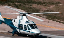 Agusta A109E Power