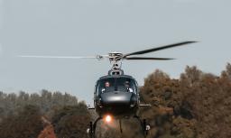 Airbus AS350B3e