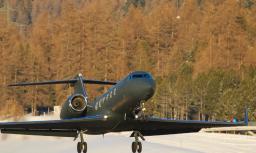 Gulfstream G450