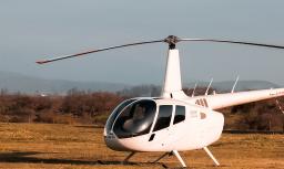 Robinson R66